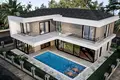 Villa de 5 habitaciones 320 m² Fethiye, Turquía