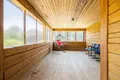 Maison 192 m² Scomyslicki sielski Saviet, Bélarus
