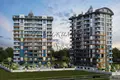 Apartamento 5 habitaciones 205 m² Yaylali, Turquía