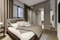 1 bedroom apartment 49 m² Larnaca District, Cyprus