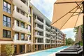 Appartement 1 chambre 59 m² Nessebar, Bulgarie