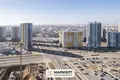Appartement 1 chambre 60 m² Minsk, Bélarus