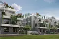 Квартира 1 спальня  Тиват, Черногория