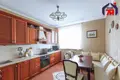 Apartamento 3 habitaciones 79 m² Minsk, Bielorrusia