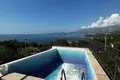 3 bedroom villa 468 m² Budva, Montenegro