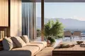 Mieszkanie 3 pokoi 106 m² Kotor, Czarnogóra