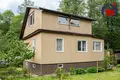 House 98 m² Papiarnianski sielski Saviet, Belarus
