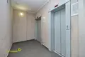 1 room apartment 45 m² Minsk, Belarus