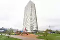 Wohnung 2 Zimmer 43 m² in Minsk, Weißrussland