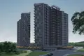 Apartamento 1 habitacion 62 m² Erdemli, Turquía