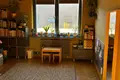 Appartement 2 chambres 88 m² en Cracovie, Pologne