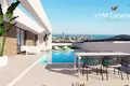 Villa de tres dormitorios 144 m² Finestrat, Španjolska