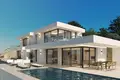 villa de 3 chambres 176 m² Calp, Espagne