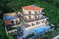Villa de 6 habitaciones 663 m² Budva, Montenegro