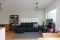 Mieszkanie 2 pokoi 66 m² Jyvaeskylae sub-region, Finlandia