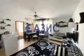 Wohnung 2 Schlafzimmer 70 m² Sonnenstrand, Bulgarien