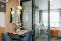 Studio 1 chambre 24 m² Kathu, Thaïlande