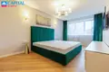 Квартира 3 комнаты 64 м² Krakiai, Литва