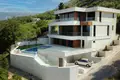 5 bedroom villa 524 m² Rijeka-Rezevici, Montenegro