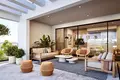 Wohnung 2 Schlafzimmer 100 m² Kato Polemidia, Zypern