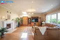 House 354 m² Truseliai, Lithuania