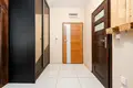 Apartamento 3 habitaciones 61 m² Varsovia, Polonia