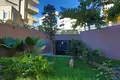 2 room apartment 45 m² Alanya, Turkey