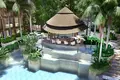 Apartamento 2 habitaciones 60 m² Ban Bang Thao, Tailandia