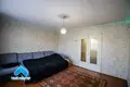 Mieszkanie 2 pokoi 50 m² Homel, Białoruś