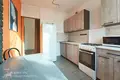 1 room apartment 41 m² Minsk, Belarus