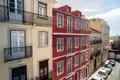 Apartamento 1 habitacion 54 m² Lisboa, Portugal