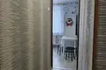 2 room apartment 43 m² Brest, Belarus