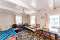 House 40 m² Radaskovicki sielski Saviet, Belarus