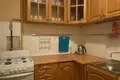 1 room apartment 33 m² in okrug Polyustrovo, Russia