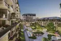 Apartamento 2 habitaciones 65 m² Besiktas, Turquía