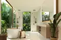 3 bedroom villa 35 740 m² Phuket, Thailand