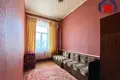 Appartement 3 chambres 61 m² Niasvij, Bélarus