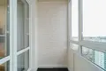 Wohnung 3 zimmer 77 m² Minsk, Weißrussland