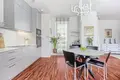 3 room apartment 73 m² in Warsaw, Poland