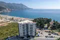 Mieszkanie 4 pokoi 138 m² Becici, Czarnogóra