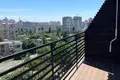 Apartamento 1 habitación 39 m² Odesa, Ucrania