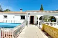 Grundstück 5 Schlafzimmer 440 m² Mijas, Spanien