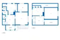 Casa 4 habitaciones 123 m² Nokia, Finlandia