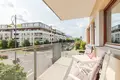 1 bedroom apartment 55 m² Warsaw, Poland