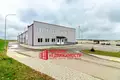 Commercial property 1 134 m² in Hrodna, Belarus