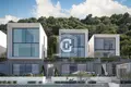 Wohnung 1 zimmer 157 m² Krasici, Montenegro