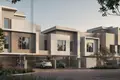 Szeregowiec 4 pokoi 180 m² Ghantout, Emiraty Arabskie
