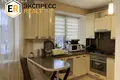 2 room apartment 57 m² Brest, Belarus