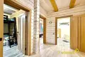 House 110 m² Putcynski sielski Saviet, Belarus