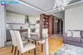 3 room apartment 84 m² Vilnius, Lithuania